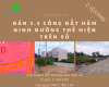 ban-33-cong-dat-ham-ninh-2-mat-tien - ảnh nhỏ  1